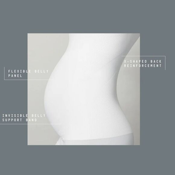 BLANQI EVERYDAY Maternity Belly Support Tanktop - Picture 15 of 15